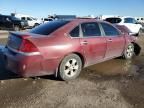 2008 Chevrolet Impala LTZ