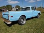 1968 Chevrolet C20