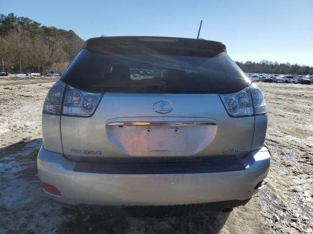 2008 Lexus RX 350