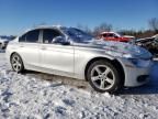 2015 BMW 320 I Xdrive