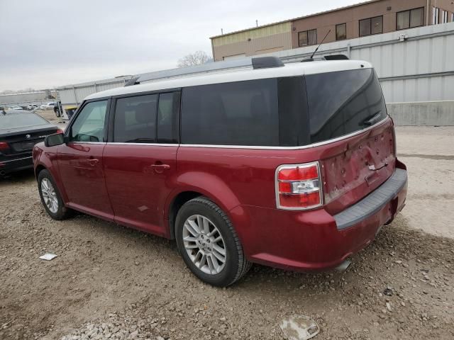 2013 Ford Flex SEL