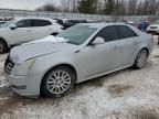 2013 Cadillac CTS Luxury Collection