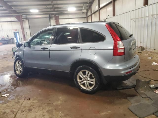 2010 Honda CR-V EX