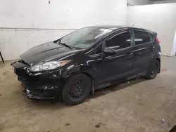 Ford Fiesta salvage cars for sale: 2014 Ford Fiesta ST