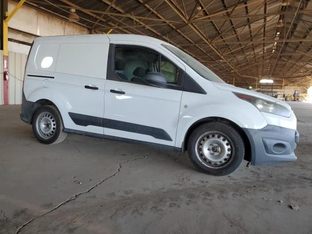 2014 Ford Transit Connect XL