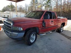 Dodge Vehiculos salvage en venta: 2000 Dodge RAM 1500