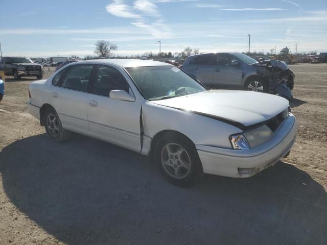 1998 Toyota Avalon XL