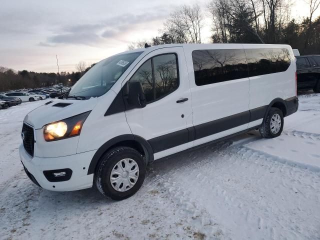 2024 Ford Transit T-350