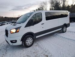 2024 Ford Transit T-350 en venta en North Billerica, MA