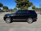 2014 Land Rover Range Rover Supercharged