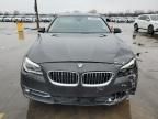 2015 BMW 535 I