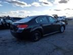 2012 Subaru Legacy 2.5I Premium