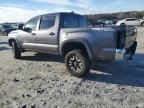 2017 Toyota Tacoma Double Cab