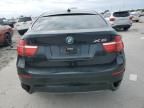 2014 BMW X6 XDRIVE50I