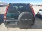 2004 Honda CR-V EX