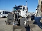 2007 Kenworth Construction T800