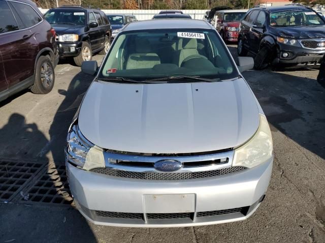 2008 Ford Focus SE