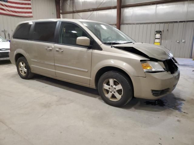 2008 Dodge Grand Caravan SXT