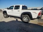 2007 Toyota Tacoma Double Cab Prerunner