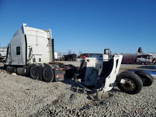 2019 Peterbilt 579