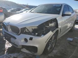 2016 BMW X6 XDRIVE35I en venta en Littleton, CO