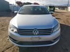 2014 Volkswagen Passat S