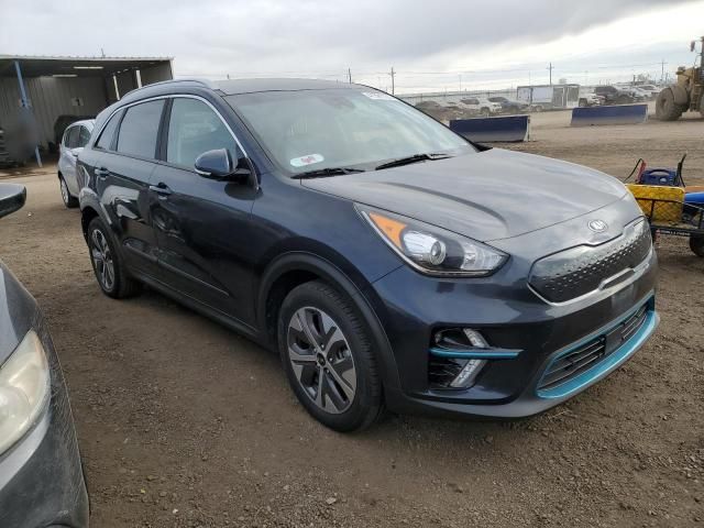 2019 KIA Niro EX