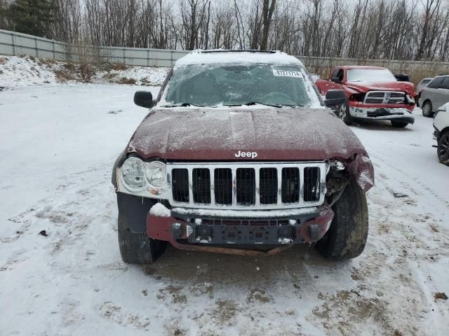 2007 Jeep Grand Cherokee Limited