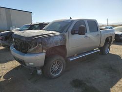 Vehiculos salvage en venta de Copart Tucson, AZ: 2008 Chevrolet Silverado K1500