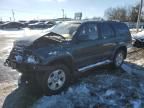 1998 Toyota 4runner Limited