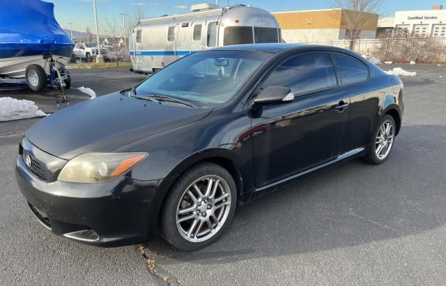 2010 Scion TC