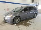 2013 Honda Odyssey EXL