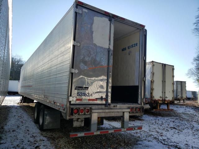 2007 Ggsd Reefer