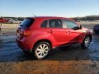 2014 Mitsubishi Outlander Sport ES