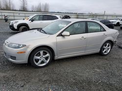 2008 Mazda 6 I en venta en Arlington, WA