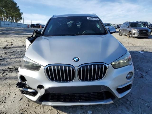 2017 BMW X1 XDRIVE28I