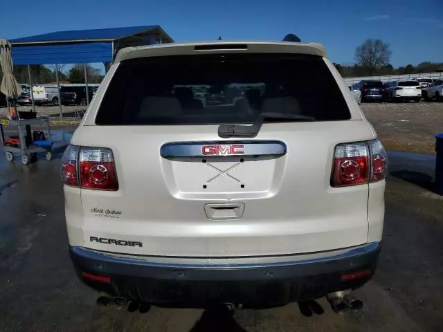 2010 GMC Acadia SLT-1