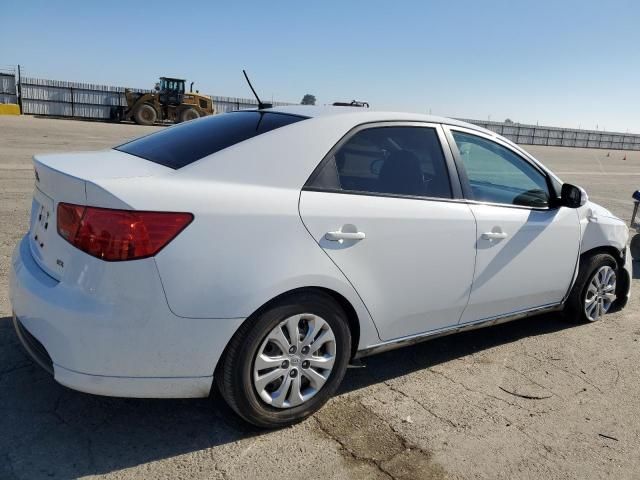 2010 KIA Forte EX