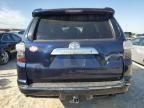 2016 Toyota 4runner SR5/SR5 Premium