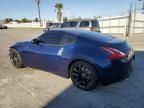 2017 Nissan 370Z Base