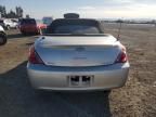 2006 Toyota Camry Solara SE