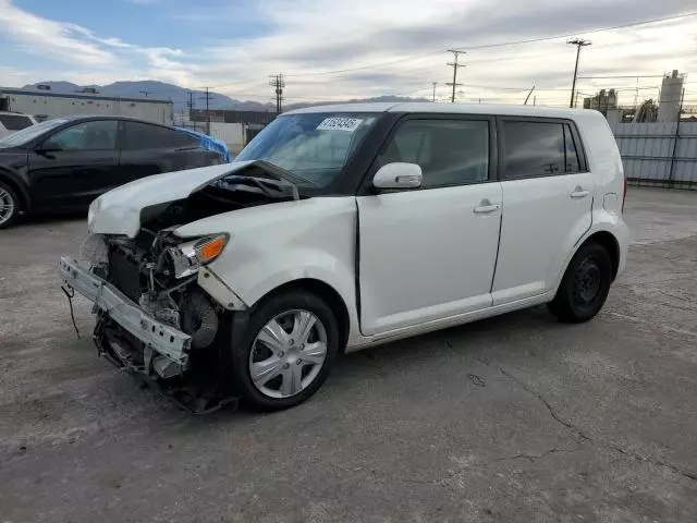 2014 Scion XB