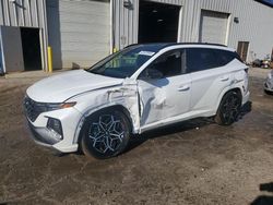 2024 Hyundai Tucson N Line en venta en Austell, GA