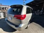 2005 Toyota Sienna CE