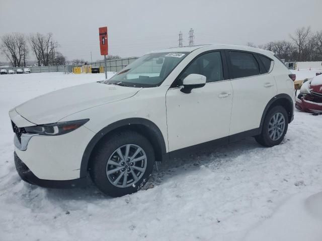 2023 Mazda CX-5 Preferred