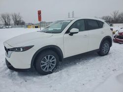 Mazda salvage cars for sale: 2023 Mazda CX-5 Preferred