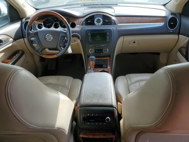 2009 Buick Enclave CXL