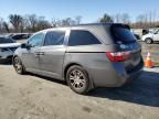 2013 Honda Odyssey EXL