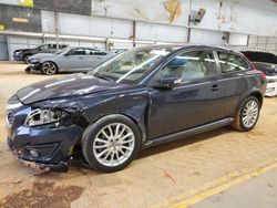 Volvo c30 salvage cars for sale: 2012 Volvo C30 T5