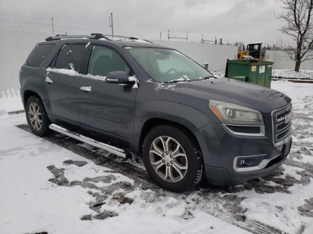 2013 GMC Acadia SLT-1